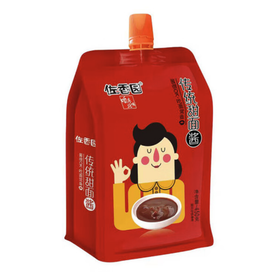 Zuoxiangyuan Traditionelle Süße Nudelsauce 450g
